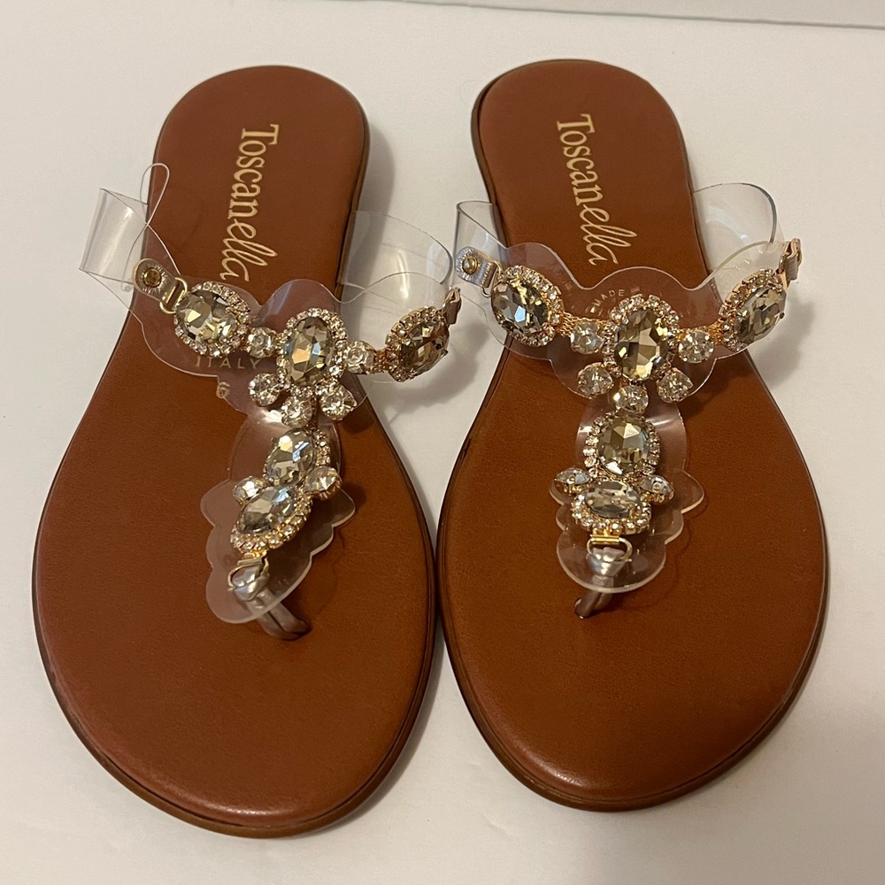 Toscanella Sandal